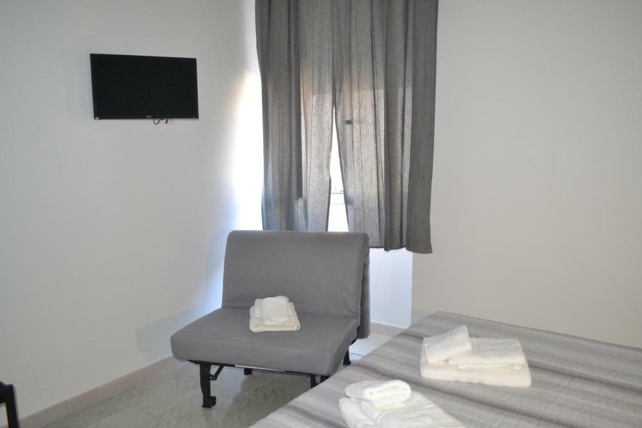 Hotel Antos 013 à Naples Extérieur photo