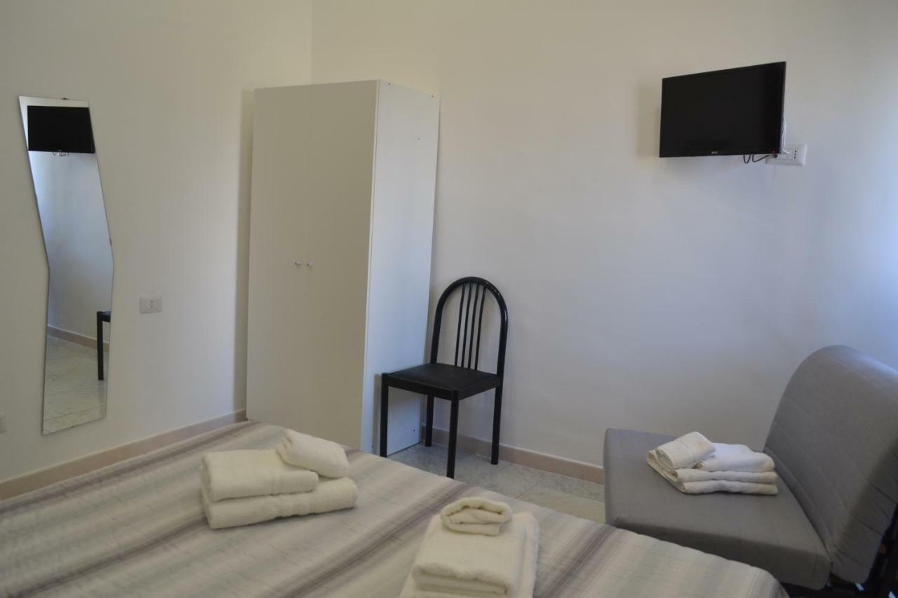Hotel Antos 013 à Naples Extérieur photo
