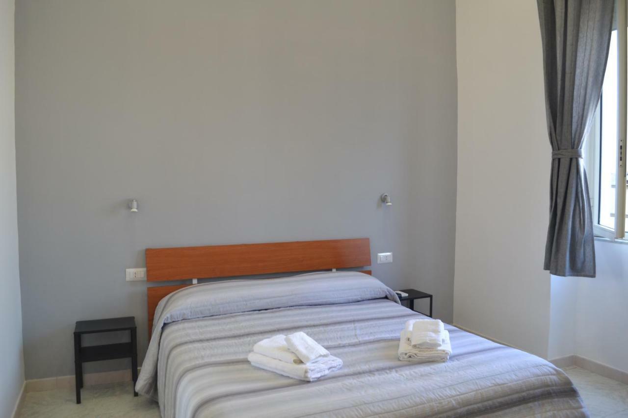 Hotel Antos 013 à Naples Extérieur photo