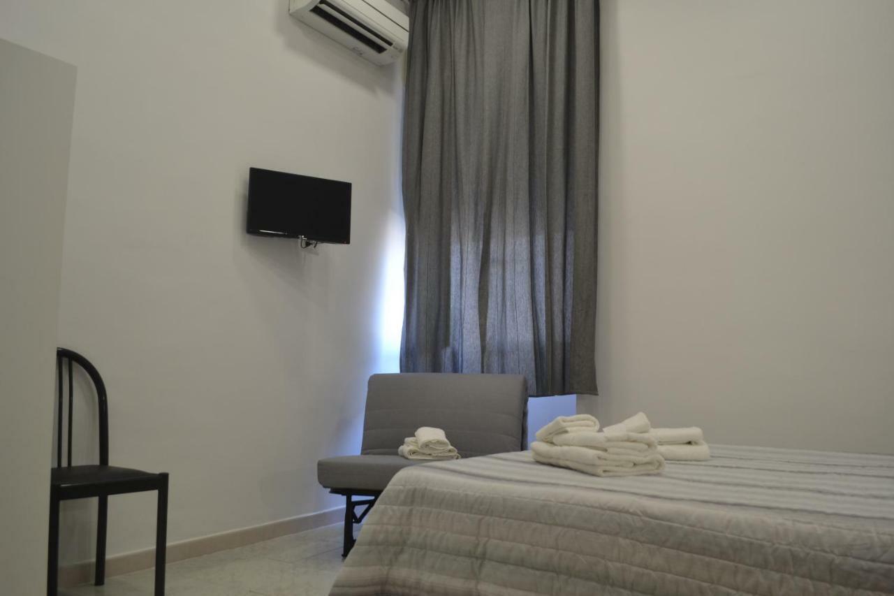 Hotel Antos 013 à Naples Extérieur photo