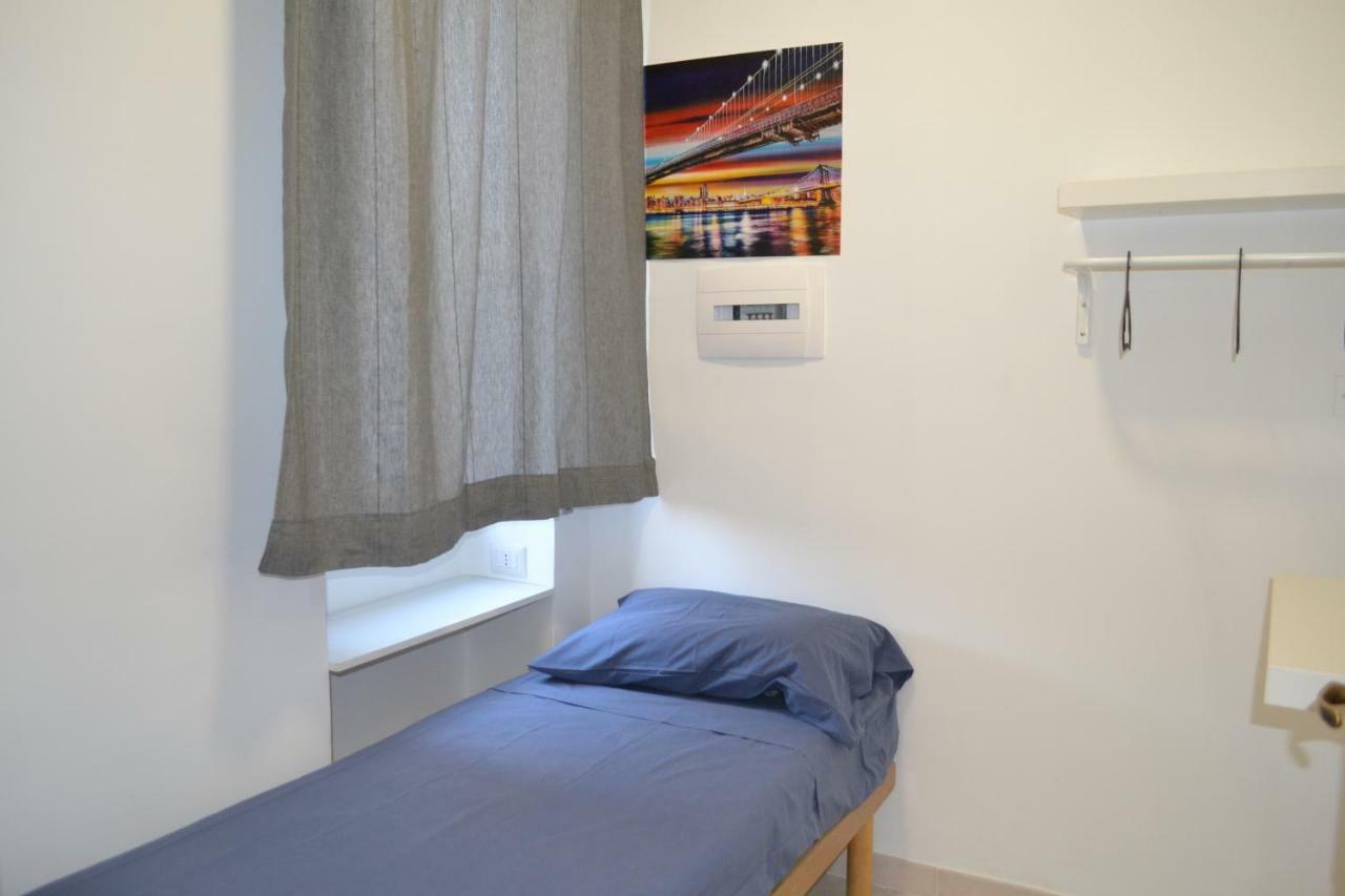 Hotel Antos 013 à Naples Extérieur photo