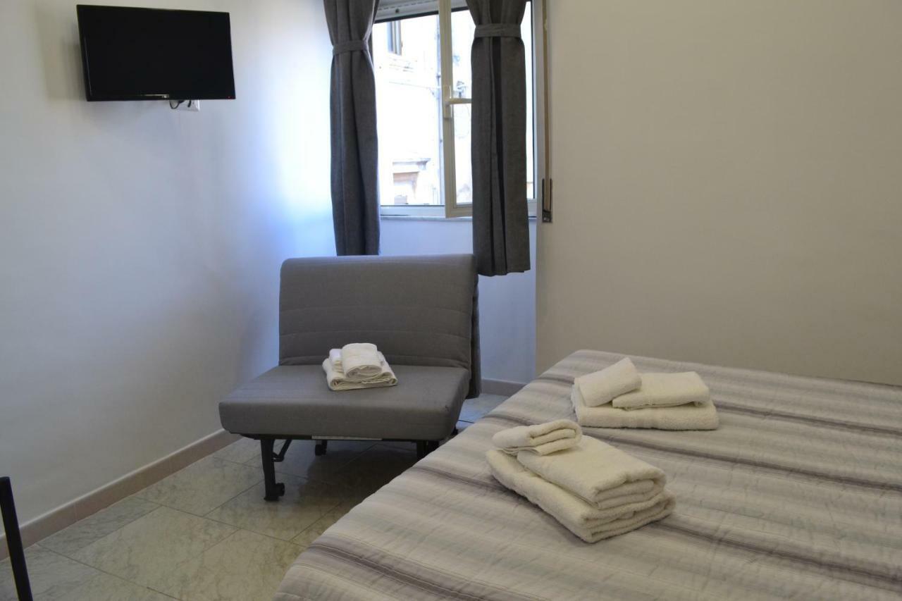 Hotel Antos 013 à Naples Extérieur photo